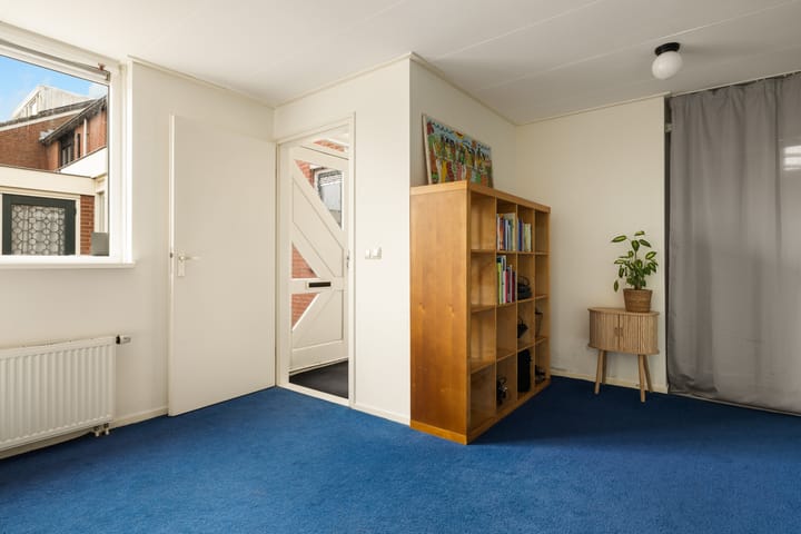 Foto 17 van De Hoper 17