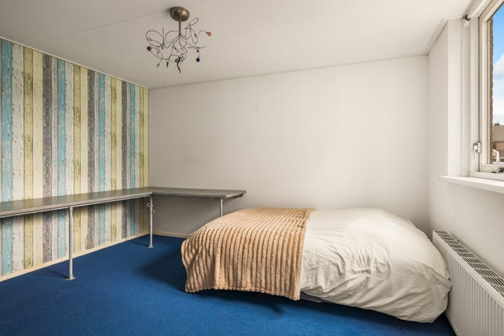 Foto 18 van De Hoper 17