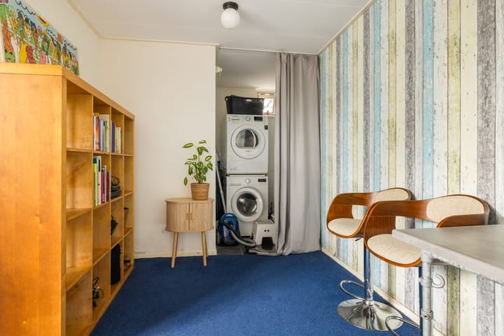 Foto 19 van De Hoper 17