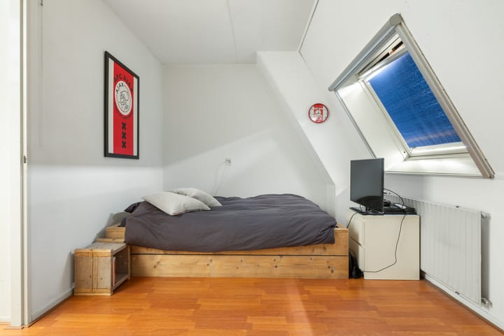 Foto 27 van De Hoper 17