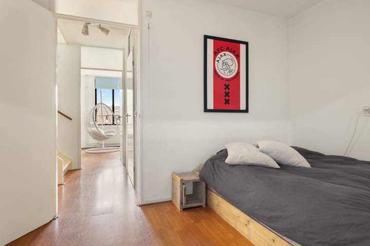 Foto 28 van De Hoper 17