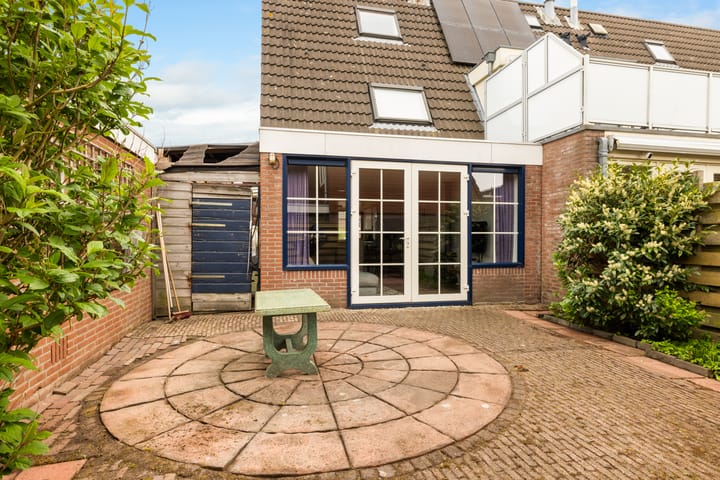 Foto 35 van De Hoper 17