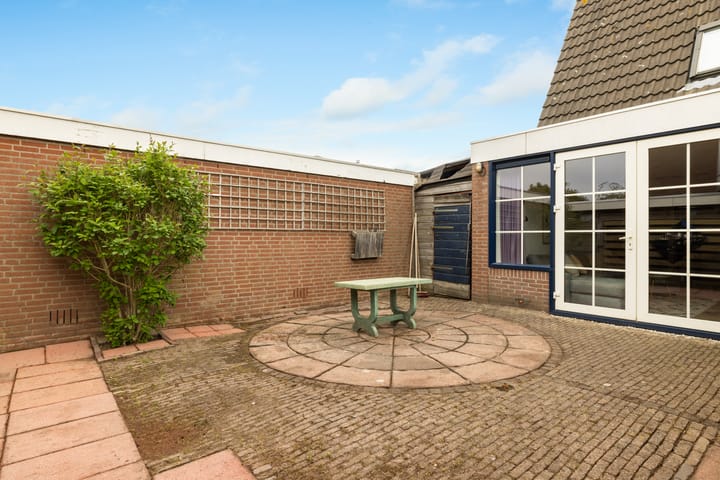 Foto 36 van De Hoper 17