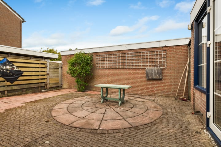 Foto 38 van De Hoper 17