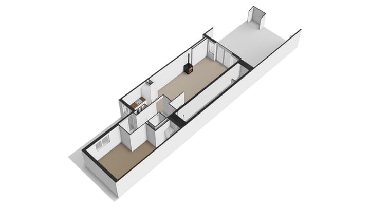 Foto 45 van De Hoper 17