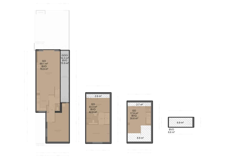 Foto 55 van De Hoper 17