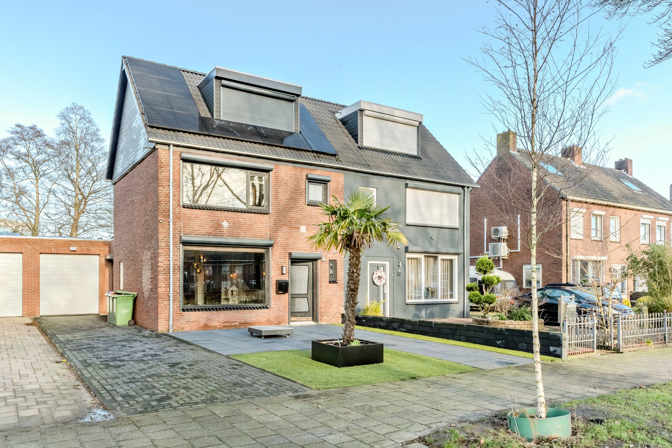 Kwakkelhutstraat, 68, Breda, 4814KR, Noord-Brabant, Nederland 68 