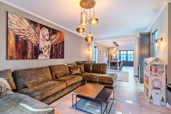 Foto 2 van Kwakkelhutstraat 68