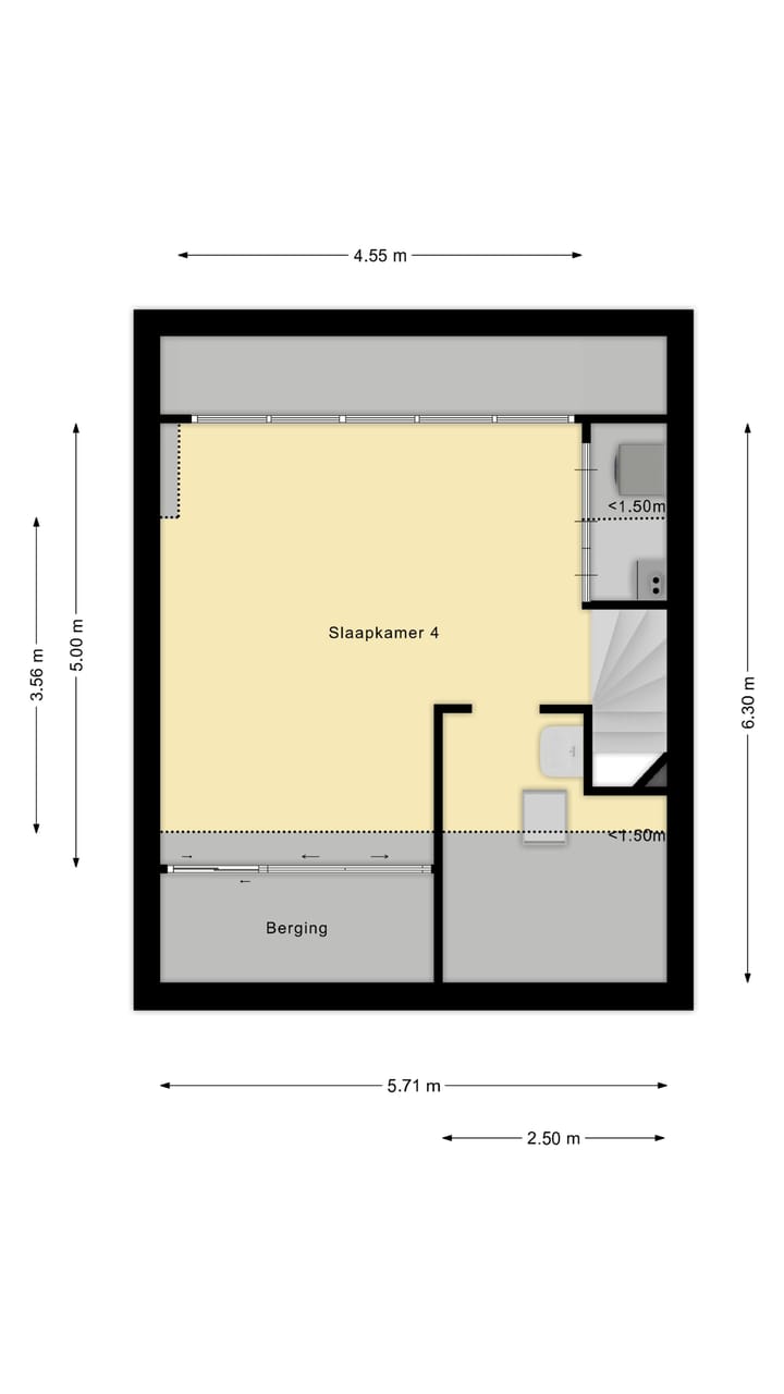 Foto 65 van Juralaan 13