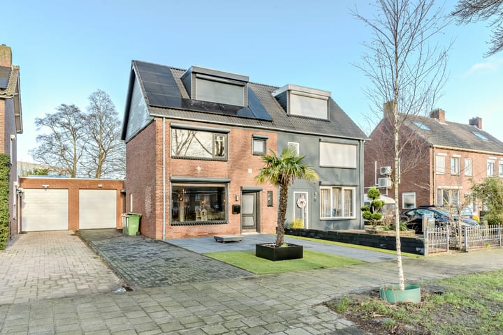 Foto 7 van Kwakkelhutstraat 68