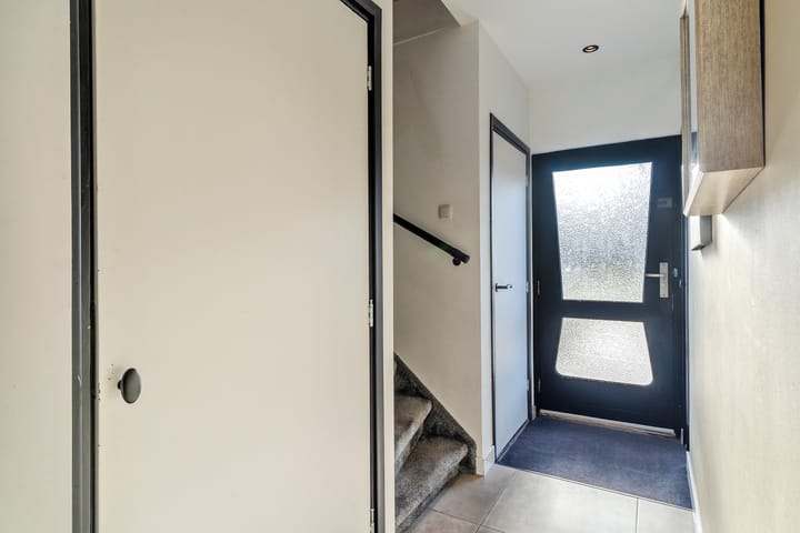 Foto 8 van Kwakkelhutstraat 68