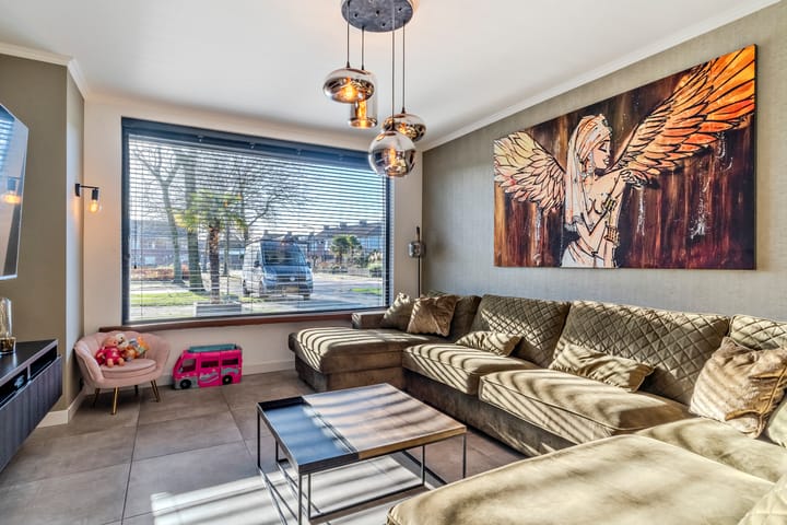 Foto 9 van Kwakkelhutstraat 68