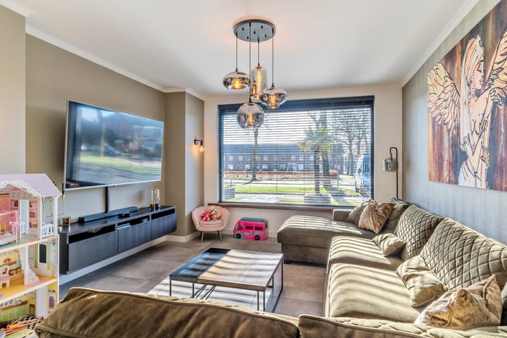 Foto 10 van Kwakkelhutstraat 68