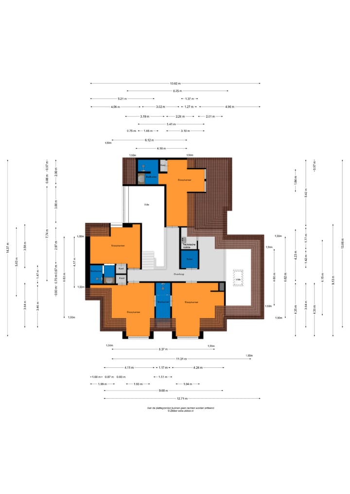 Foto 97 van Willy van den Berkstraat 7