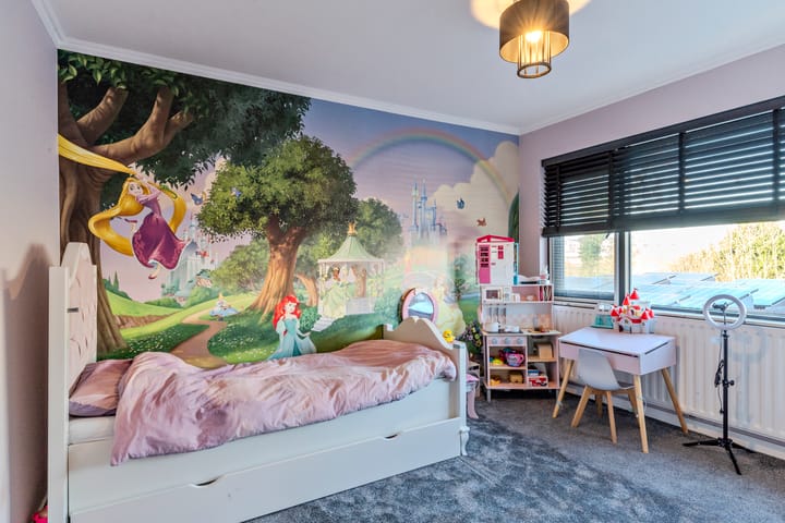 Foto 26 van Kwakkelhutstraat 68