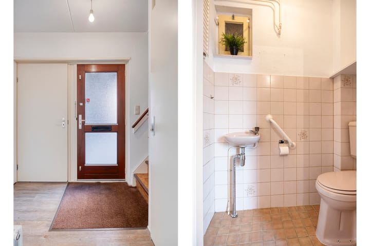 Foto 22 van de Doom 65