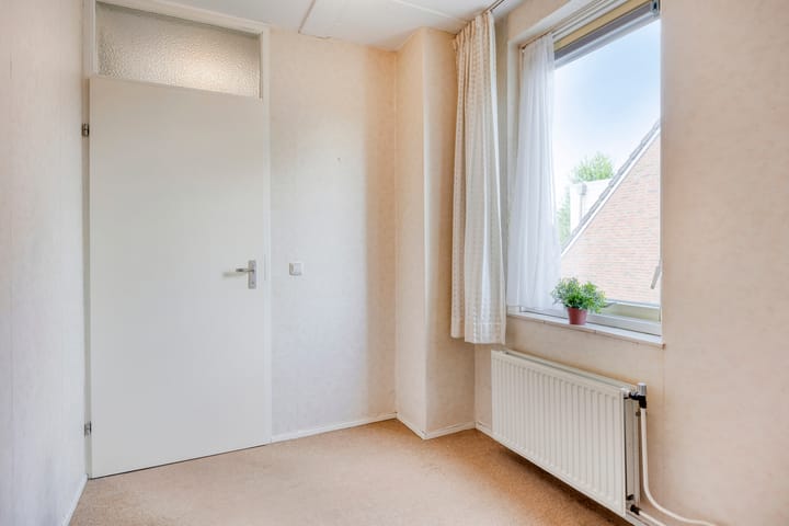 Foto 29 van de Doom 65