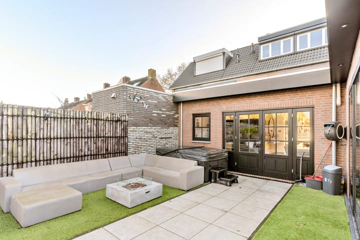 Foto 39 van Kwakkelhutstraat 68