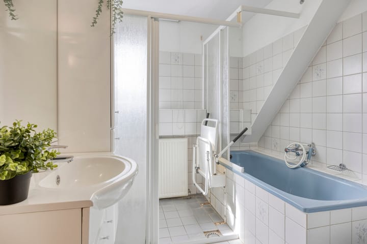 Foto 30 van de Doom 65