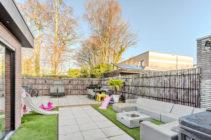 Foto 40 van Kwakkelhutstraat 68