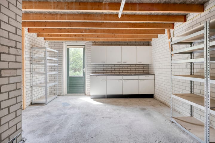 Foto 35 van de Doom 65