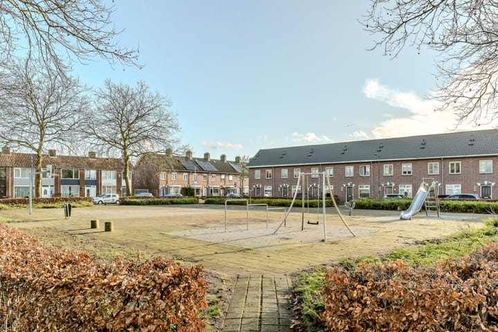 Foto 45 van Kwakkelhutstraat 68