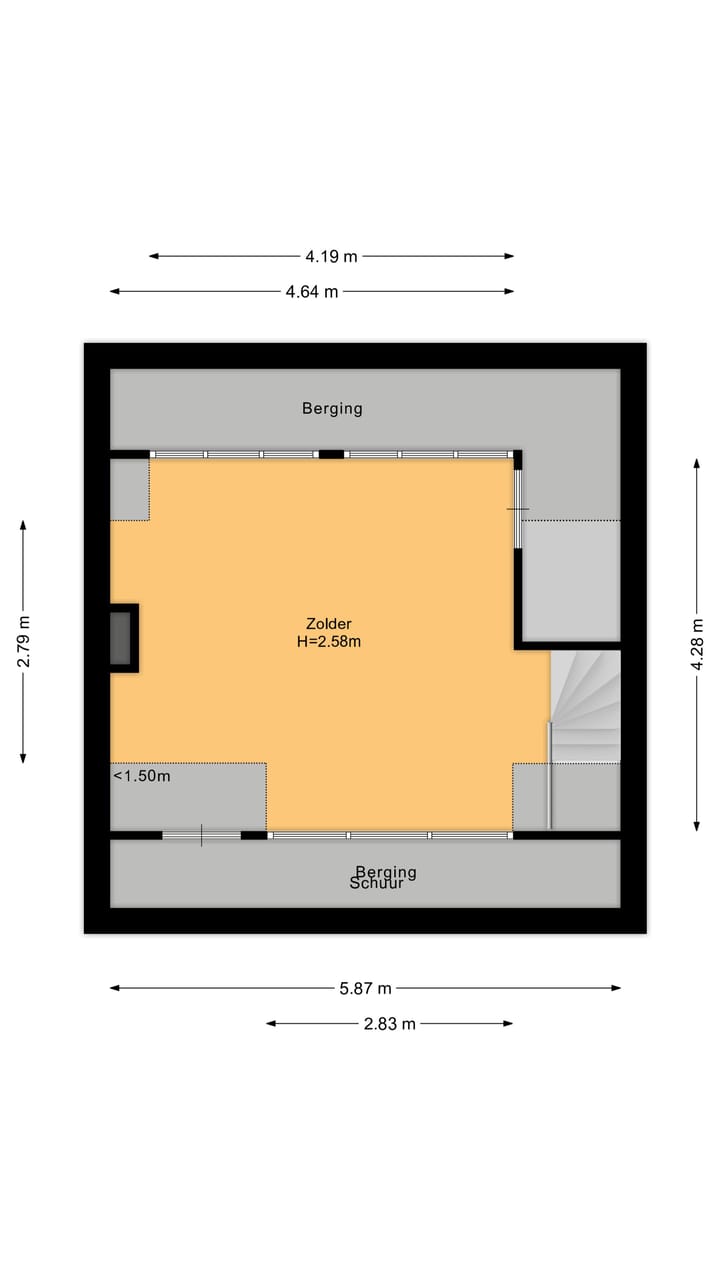 Foto 49 van Kwakkelhutstraat 68