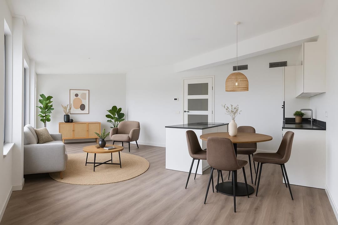 Foto 2 van Burgemeester de Raadtsingel 69-G