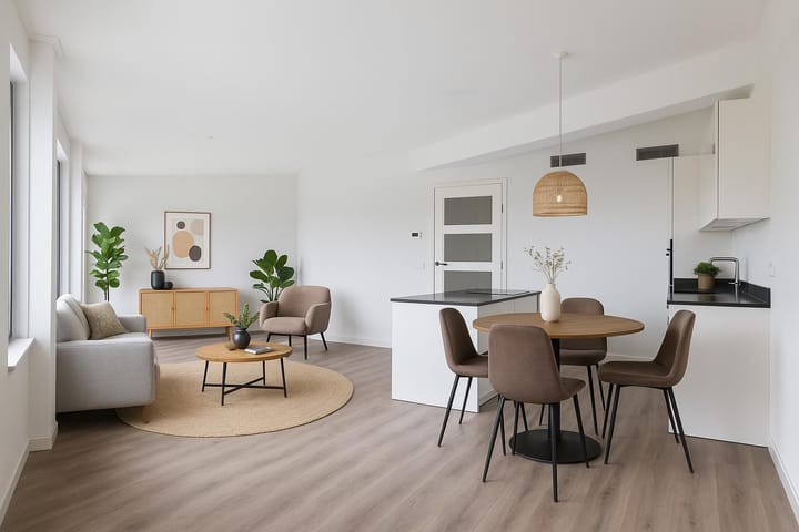 Foto 2 van Burgemeester de Raadtsingel 69-G