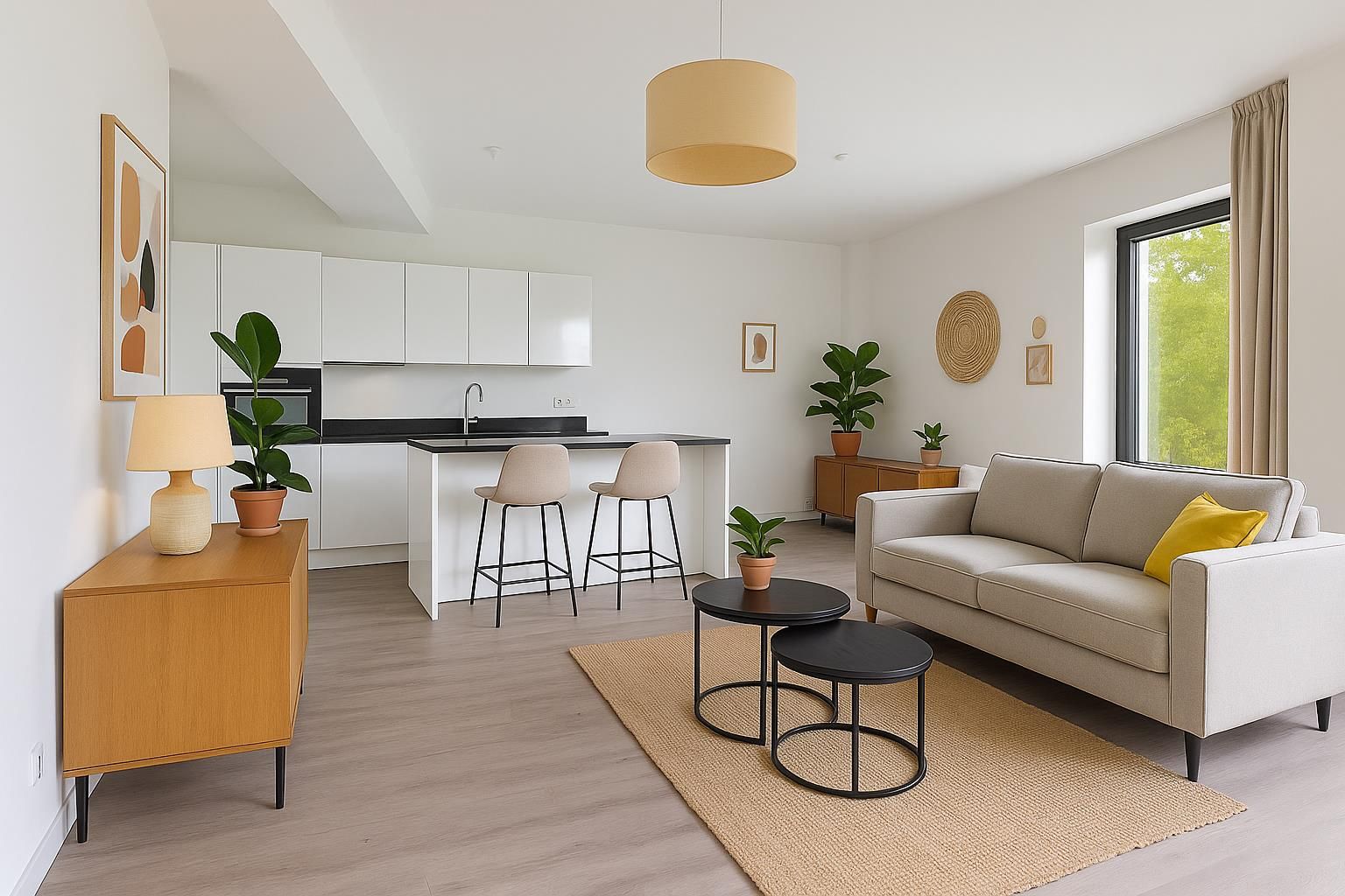 Foto 3 van Burgemeester de Raadtsingel 69-G