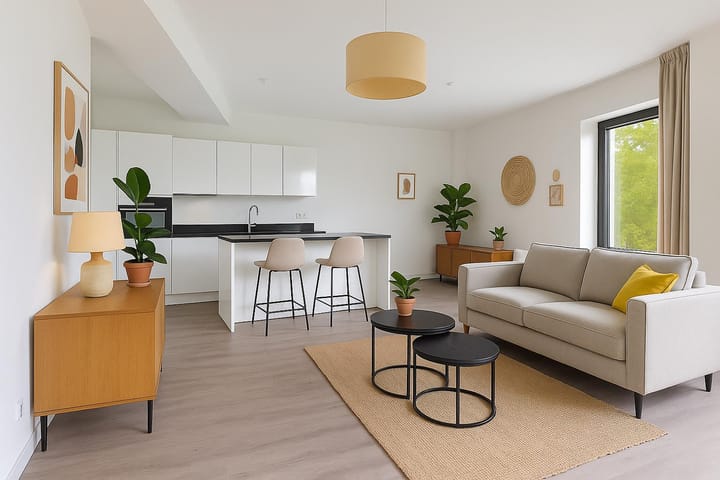 Foto 3 van Burgemeester de Raadtsingel 69-G