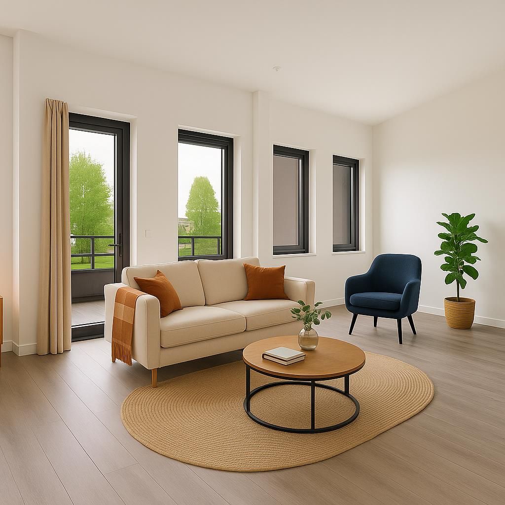 Foto 6 van Burgemeester de Raadtsingel 69-G