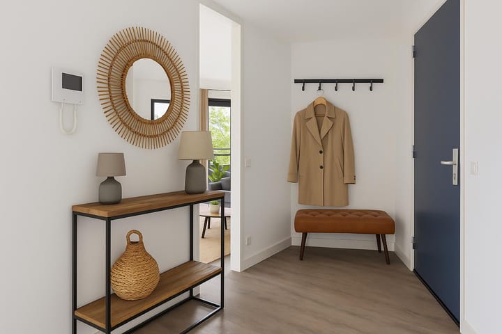 Foto 7 van Burgemeester de Raadtsingel 69-G