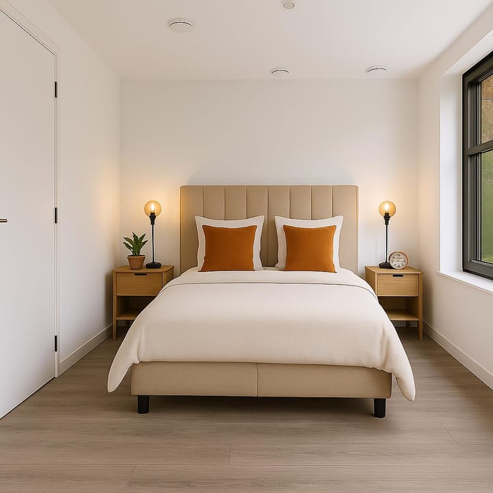 Foto 8 van Burgemeester de Raadtsingel 69-G