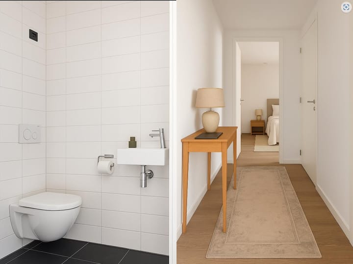 Foto 10 van Burgemeester de Raadtsingel 69-G