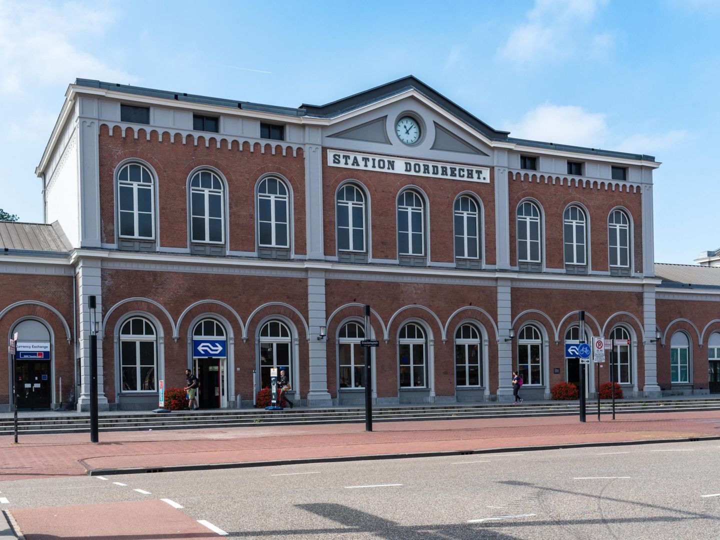 Foto 19 van Burgemeester de Raadtsingel 69-G