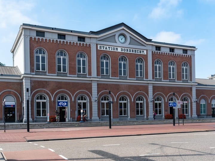 Foto 19 van Burgemeester de Raadtsingel 69-G