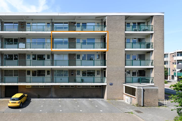 Photo 1 of Rubenslaan 80