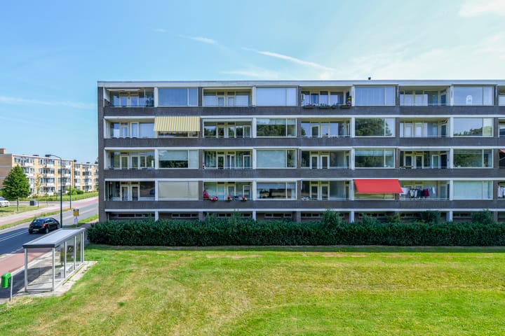 Photo 23 of Rubenslaan 80