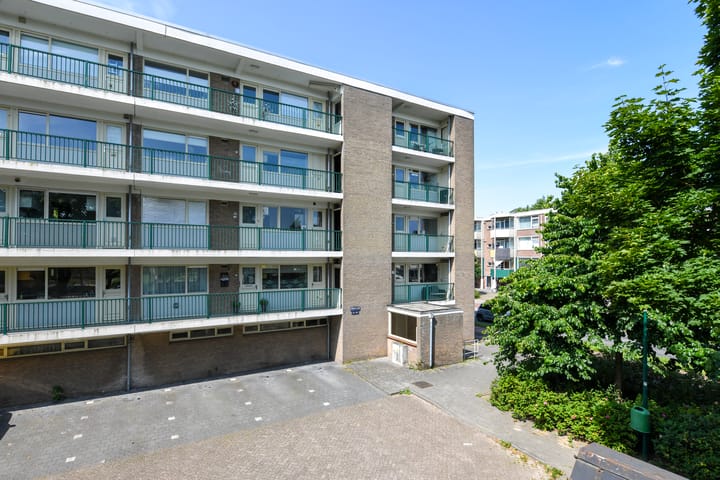 Photo 24 of Rubenslaan 80