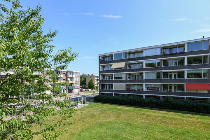 Photo 26 of Rubenslaan 80