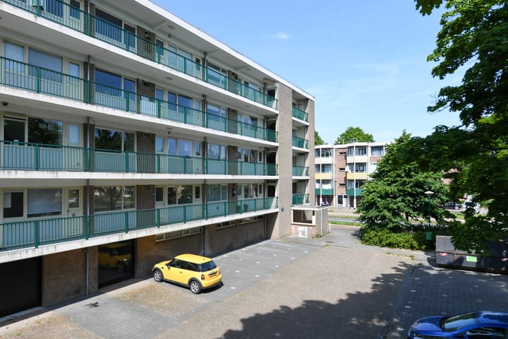 Photo 25 of Rubenslaan 80