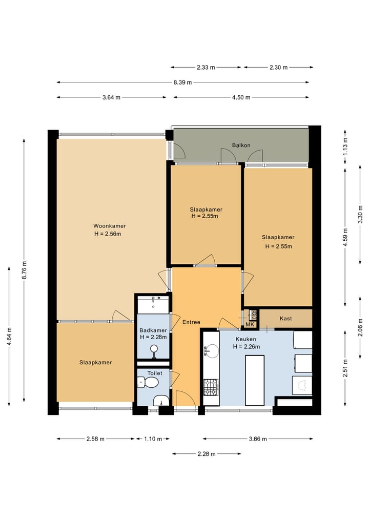 Photo 27 of Rubenslaan 80