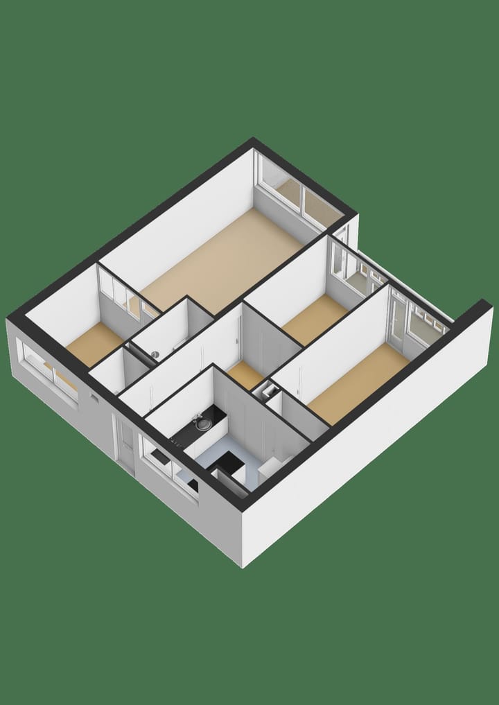 Photo 28 of Rubenslaan 80