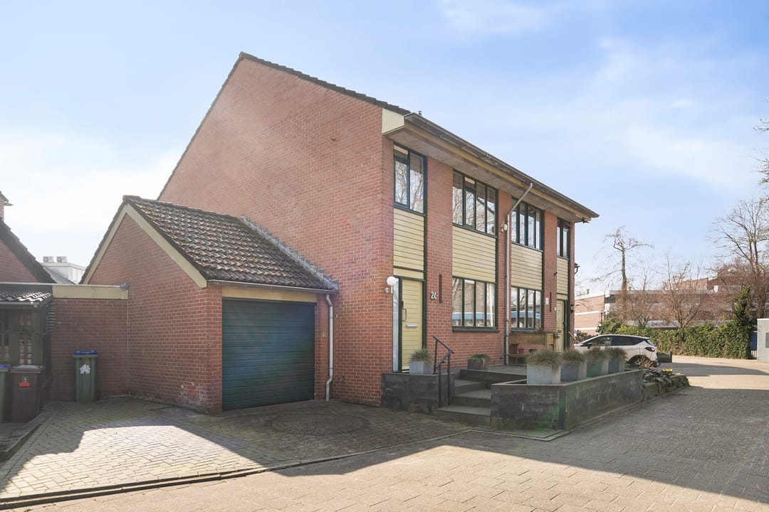 Foto 1 van Gondel 24