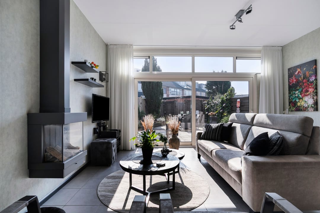 Foto 2 van Gondel 24