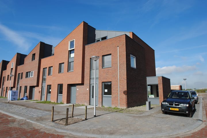 Bartoutszate 31