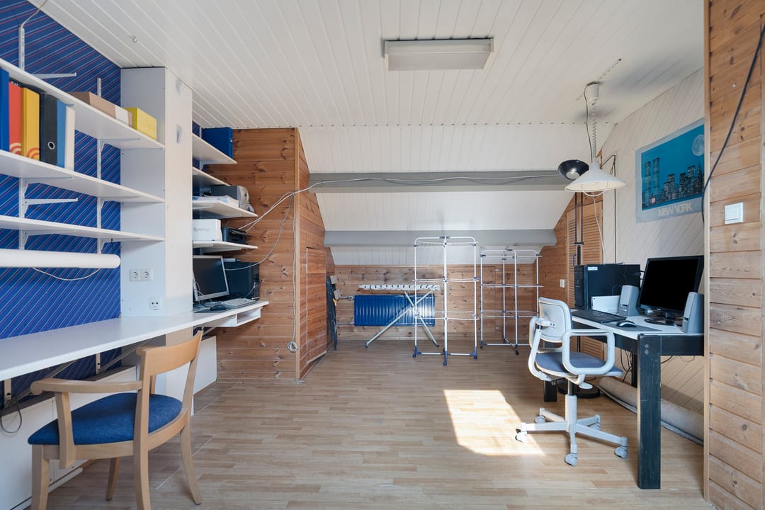 Foto 22 van Gondel 24