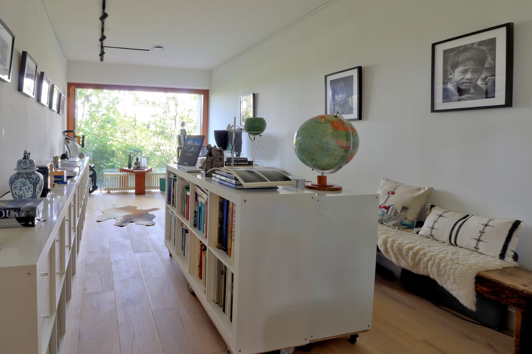 Foto 23 van Stationsplein 16