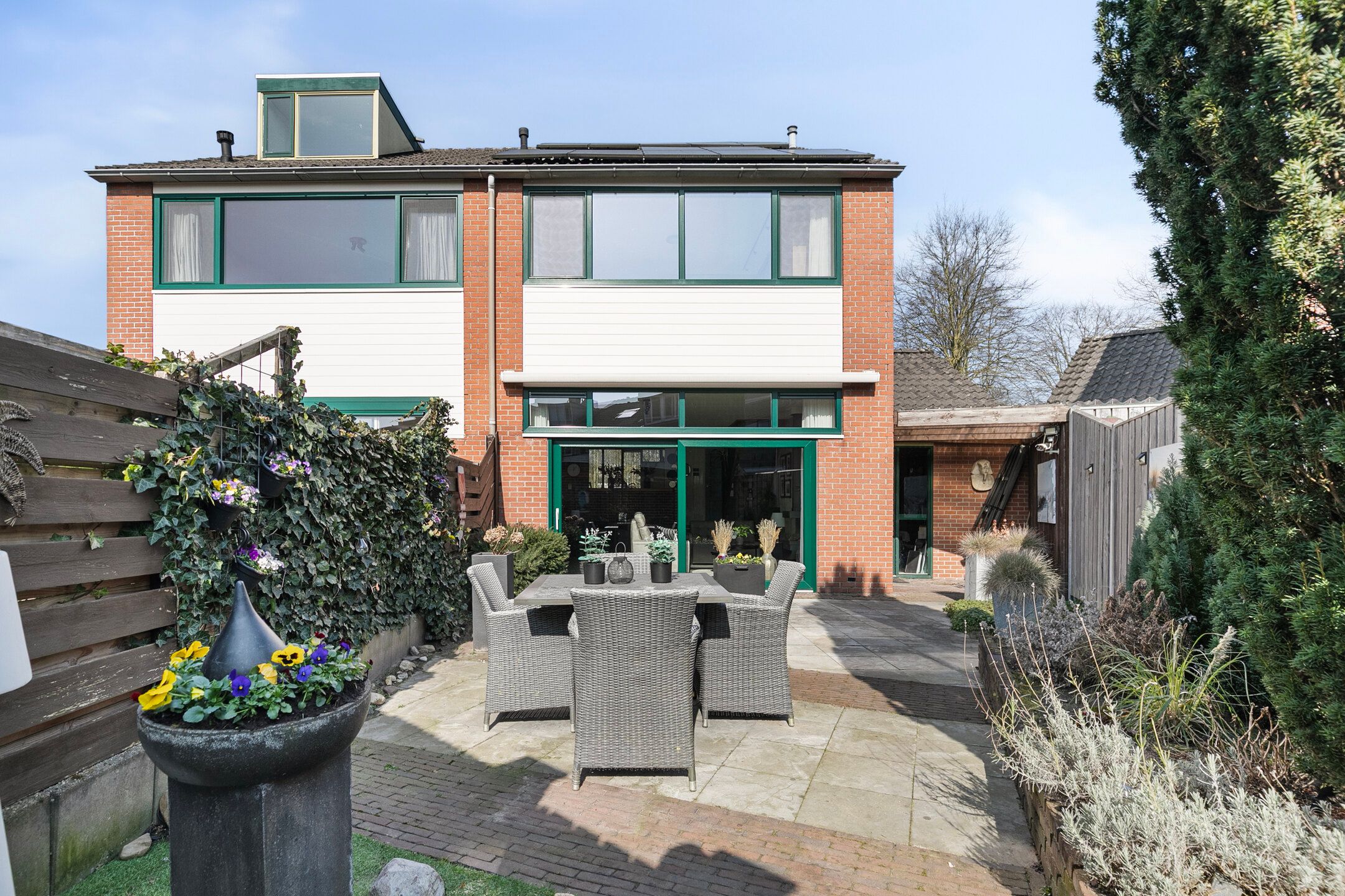 Foto 24 van Gondel 24